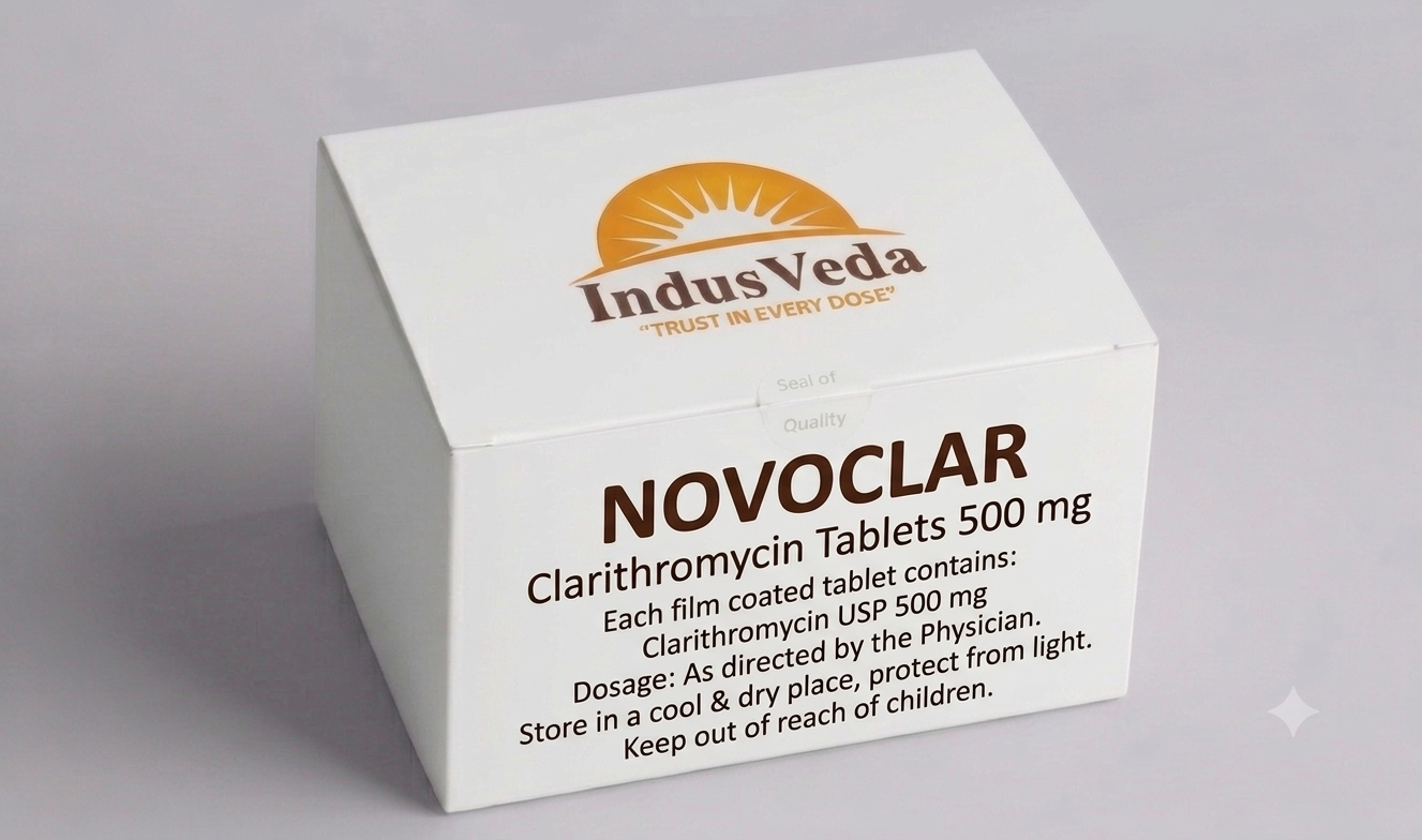 Novoclar